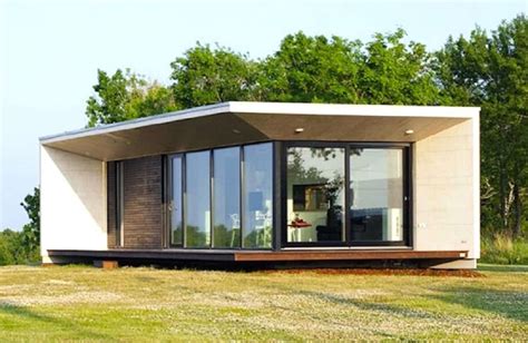 12 Types Of Eco Friendly Houses