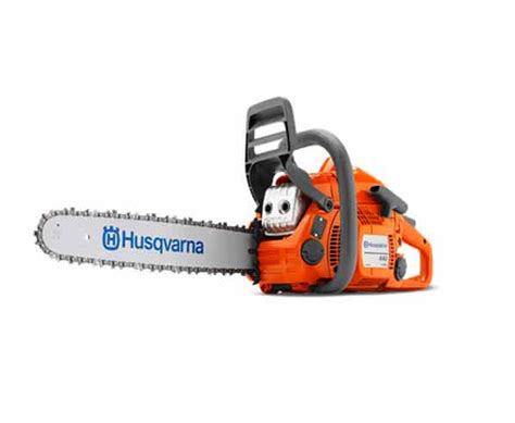 On this step it does start,but it dies as soon as it starts. 440 Husqvarna Chainsaw - Crikside Enterprises Ltd.