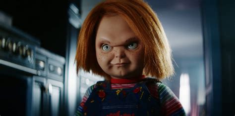 Chucky Returns To Haunt The Oval Office In ‘chucky Season 3 This