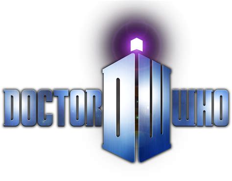 Tardis Clip Art All Doctor Who Logos Free Cliparts That You Can