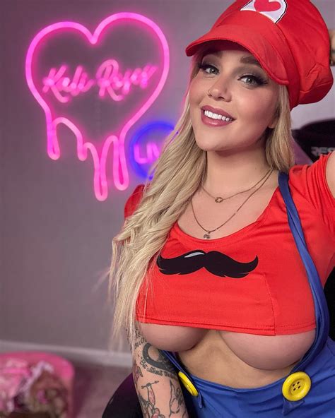 Kali Roses Kaliroses Nude Onlyfans Leaks 6 Photos Thefappening