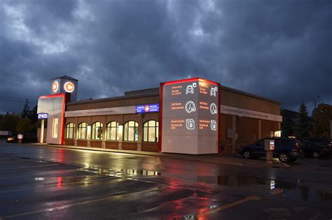 Our plastic gift cards can be sent via canada post or fedex and also include a personalized message if you choose to send them as a gift. Canada Post looks to the future with new pick-up centre ...