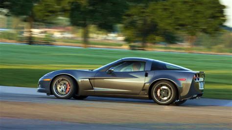 This Electrified Corvette Is Now The Fastest Road Legal Ev In The World