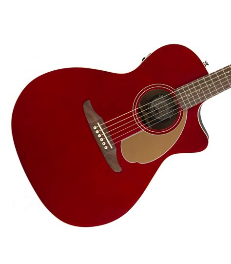 Acoustic Steel String Guitars Fender Newporter Player Acoustic