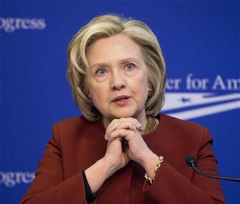 Hillary Clintons Private Emails Could Be Released By January 2016 News