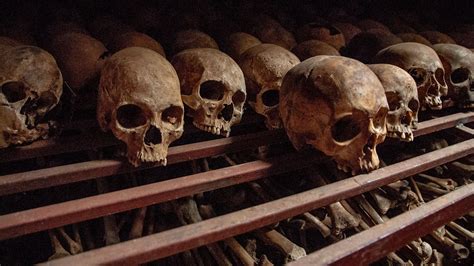 It's never genocide if it's in rwanda. Rwandan genocide of 1994 - Rwanda History