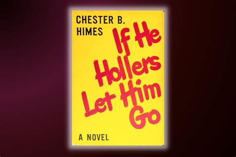 If He Hollers Let Him Go: The 100 Best Mystery and Thriller Books | TIME