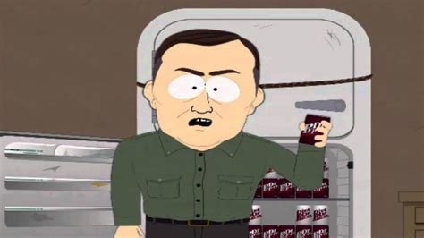 South Park Agnostic Drink Youtube