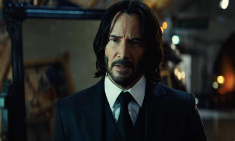 Watch Lionsgate Shares Trailer For John Wick Chapter 4
