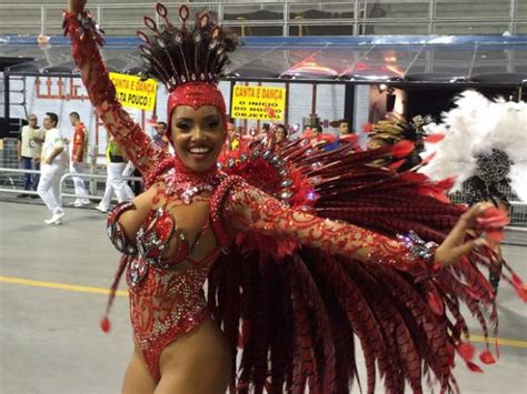 These Sexy Samba Dancers Are A Feast For The Eyes 50 Pics