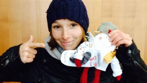 Official profile of olympic athlete sarka pancochova (born 01 nov 1990), including games, medals, results, photos, videos and news. Snowboardistka Šárka Pančochová: Člověk by se neměl bát ...