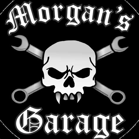 morgans garage zanesville oh