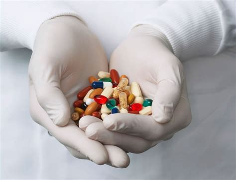 · the pharmaceutical products in malaysia can be broadly classified as: US pharma industry is fighting fit | New Scientist