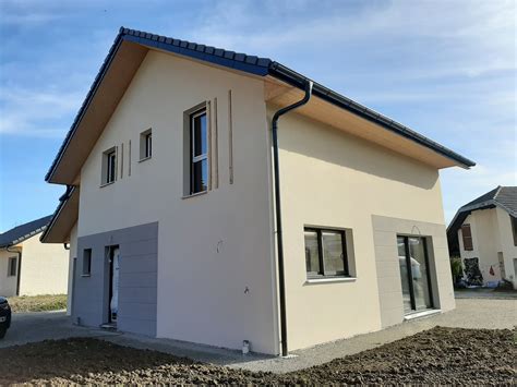 Leader français de la construction de maison individuelle ossature bois, natilia vous accompagne dans vos projets. Bientôt la réception ! | Natilia Annecy