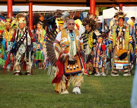 United Tribes International Powwow The Great American West