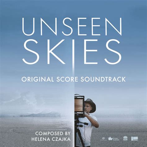 Unseen Skies Soundtrack Album Released Film Music Reporter