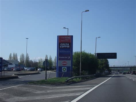 Location of roadchef services at watford gap, watford gap services history, watford gap services reviews and more about motorway service stations, on motorway services online. Watford Gap | Watford Gap Service Station on the M1, often ...