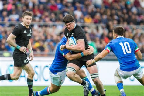History will be created as the world's finest rugby league stars take to the field at premier venues across the nation. Rugby, Test Match: Italia, doppia sfida con gli All Blacks ...