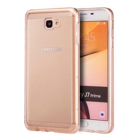 Samsung Galaxy J7 Prime On7 2016 Fusion Candy Tpu With Clear
