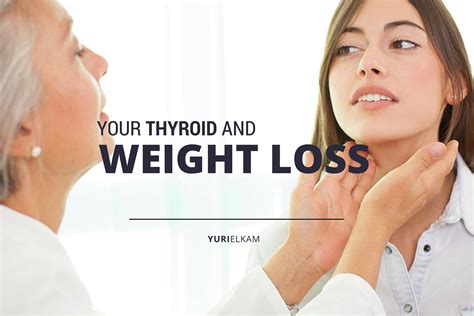Simple Tips On Losing Weight When You Have Thyroid Problem