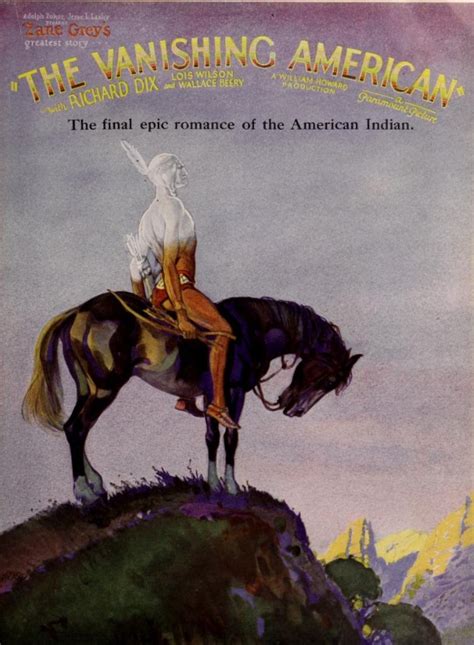 The Hollywood Indian Stereotype The Cinematic Othering And Assimilation Of Native Americans At