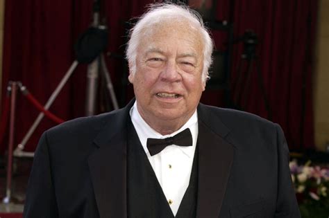 Actor George Kennedy Dies At 91 Page Six