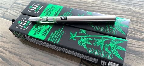 10 Best CBD Vape Pens 2024 Top Rated Cannabis Vape Pens Reviewed By