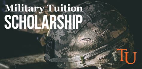Tusculum Assists Members Of The Military With New Scholarship That Pays