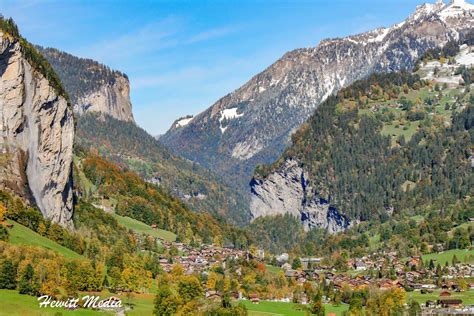 Lauterbrunnen Switzerland Visitor Guide Wanderlust Travel And Photos