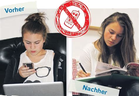 Selbstversuch: Eine Woche ohne Handy « Münchner Kinderzeitung