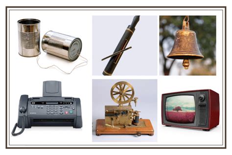 5 Gambar Alat Komunikasi Zaman Prasejarah Dan Sejarah Bonus