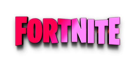 Cool Fortnite Youtube Logo Logodix
