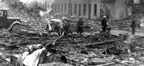 Ireland In World War Ii The Swastika Vs The Shamrock Warfare