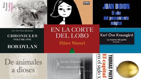 Los 100 Mejores Libros En Espanol Pasaeq