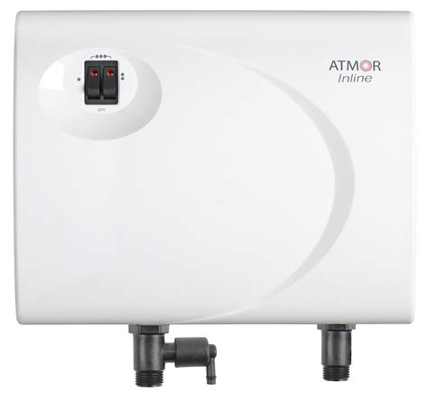 Atmor Kw V Supreme Series Electric Tankless Instant Water Heater