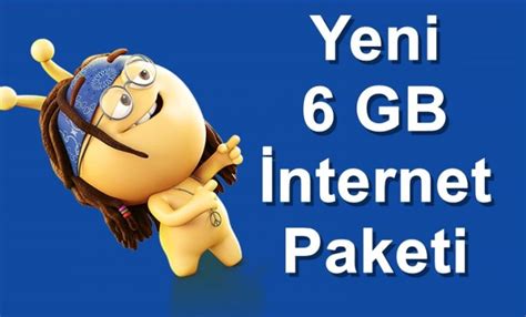 Turkcell Nternet Paketleri Fatural Ve Faturas Z