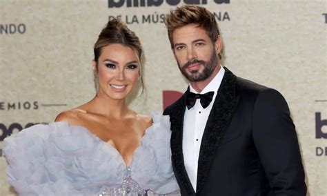 Esposa De William Levy Informaci N De Celebridades