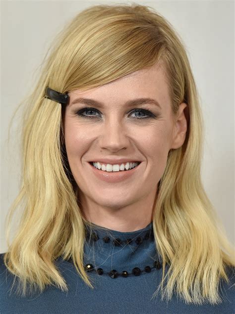 January Jones - AdoroCinema