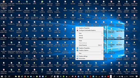 I Planet How To Hide Desktop Icons In Three Steps Only