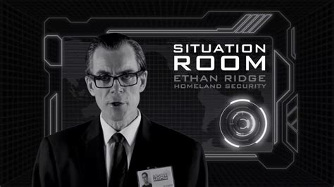 Situation Room Youtube