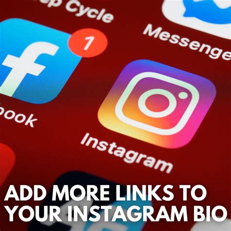 How To Add Multiple Links To Your Instagram Bio In 5 Mins Free And Easy