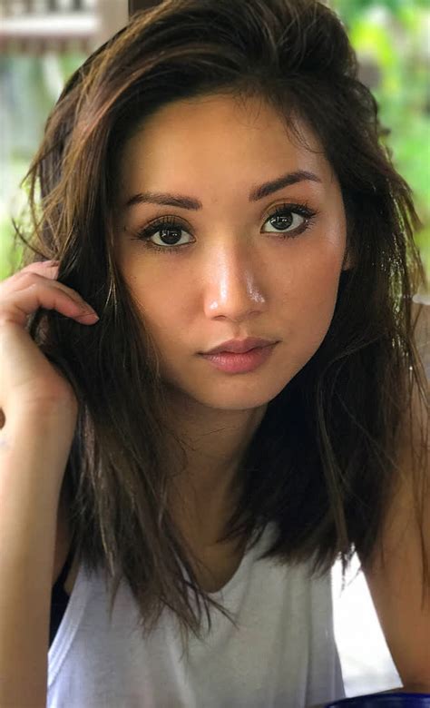 She is a thai girl, whose parents took her to the usa when she was in. 20+ Images of Brenda Song - Ranny Gallery