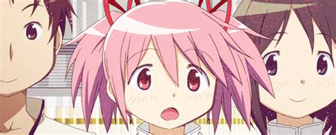 Madoka GIF - Find & Share on GIPHY