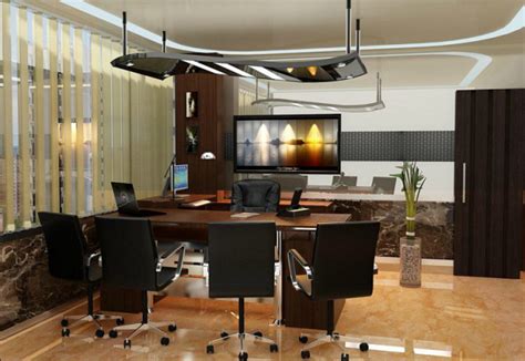 Directors Office Cabin Design Interiors Blog