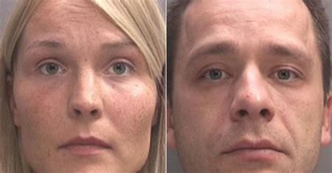 Couple Jailed For Trafficking Prostitutes Birmingham Live