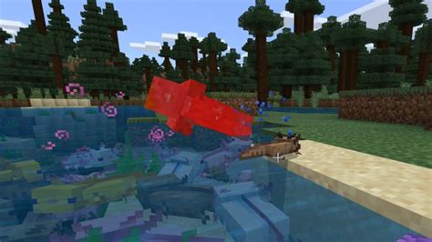 How To Put An Axolotl In A Bucket Minecraft Merchant Thujered