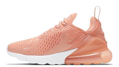 Nike Air Max 270 Atomic Pink Where To Buy Dj2746 600 The Sole