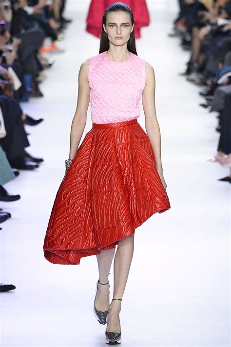 Raf Simons Most Memorable Dior Moments Fashion Elle Fashion