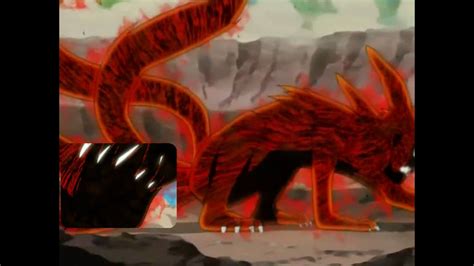 Araicalken Naruto 4 Tails Images