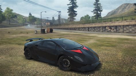 Nfsmods Lamborghini Sesto Elemento Need For Speed Most Wanted 2012
